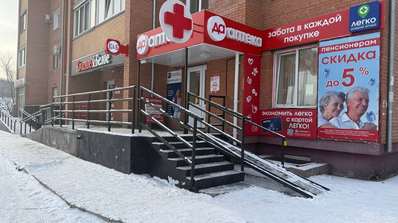 Продам торговое помещение 79 м2 на Буденного 101 Продам торговое помещение 79 м2 на Буденного 101