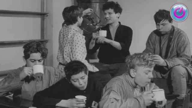 🎬 История создания фильма «Республика ШКИД»