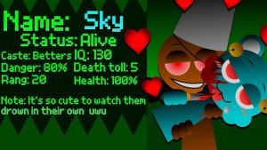 Incredibox - Sprunki Но Betters И Loses ОБНОВЛЕНИЕ (ГАЛЕРЕЯ) ｜ ВСЕ Описания Персонажей