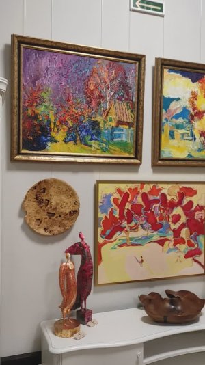 #Картины_радости