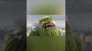 1 серия. "Уборка снега"