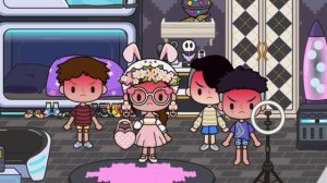 Яжбабушка и свадьба! (Неужели Яжбабушка родит ещё одного ребёнка? 😱)
Невероятный юмор!