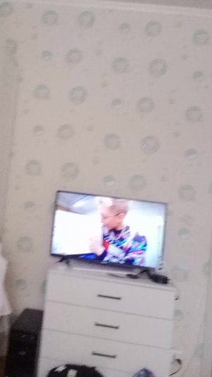 это моё первое видео