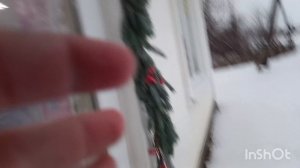 я иду в магази и снял ролик в магазине