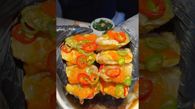 японская кухня. морепродукты смотреть онлайн