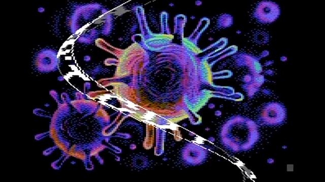 PANORAMIC DESIGNS  OFFENCE  GENESIS PROJECT 2019 INNERVASION C64