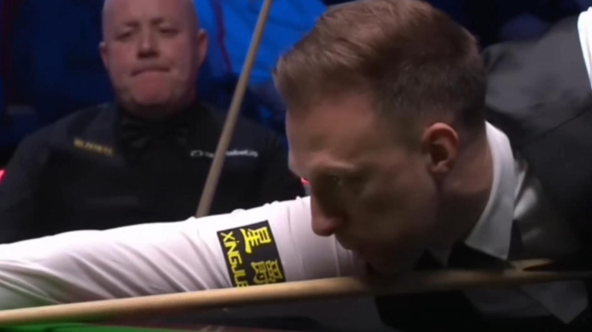 Снукер. Джадд Трамп - Лучшее 2025. смотреть онлайн