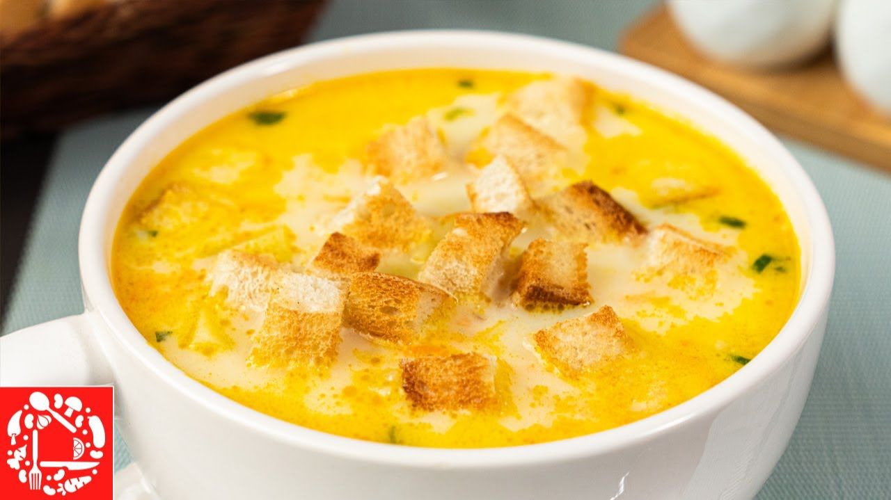 Я могу есть этот суп всю зиму Он настолько вкусный что вы будете готовить его хоть раз в неделю смотреть онлайн