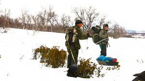 ЧТО МОЖЕТ ПРОИЗОЙТИ когда возвращаешься с недельной рыбалки