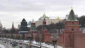 В Кремле сообщили, где и когда пройдет второй раунд переговоров делегаций России, США и Украины.