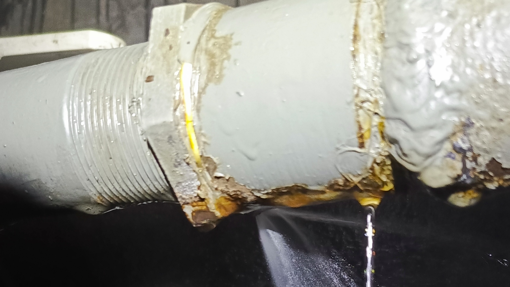 РАБОЧИЕ БУДНИ В УК