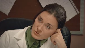 ЛИЧНЫЕ МОТИВЫ - 1 серия