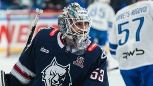 Салават Юлаев - Нефтехимик. КХЛ Матч от 02.02.2026