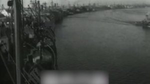 Проект «Тихоокеанский флот. Курсом к Победе». Эпизод 11 Начало Советско-японской войны