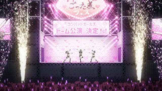 Тандзабуро Тодзима хочет стать Наездником в маске 17 серия (аниме-сериал, 2025) смотреть онлайн