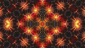 Футажи! Футаж Звёздный дождь 7 от Киностудии Мудрого Кота Тимофея!