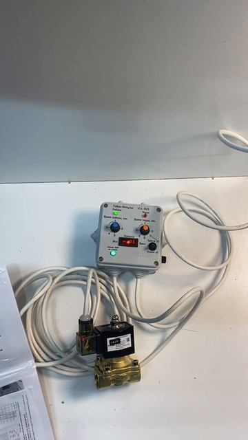 Гидроимпульсная и пневмоимпульсная промывка систем отопления. Обзор оборудования