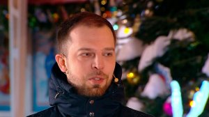 В Росгидромете рассчитывают, что скоро власть над Москвой захватит теплый циклон