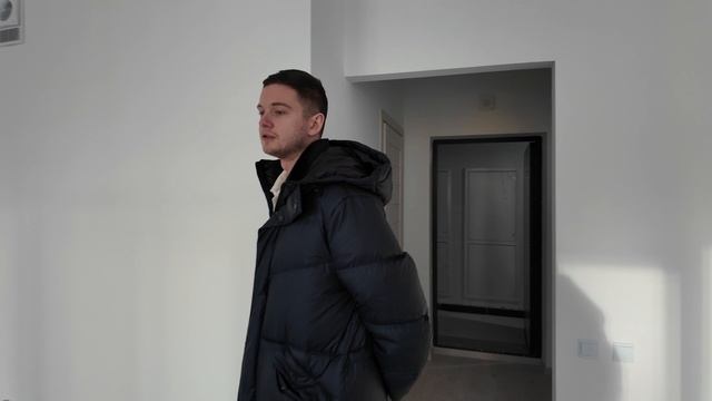 ЖК Repin Towers. Завершение строительства второй очереди смотреть онлайн