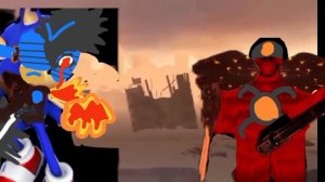 кулкид астро страж 2.0 против Соника56k (освобождённого)