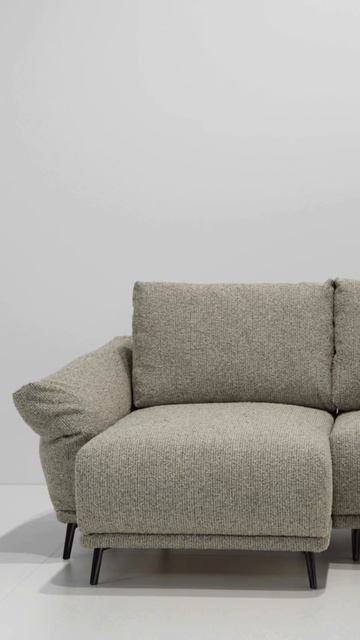 Представляем ещё одну впечатляющую новинку от бренда «Мебель братьев Баженовых».