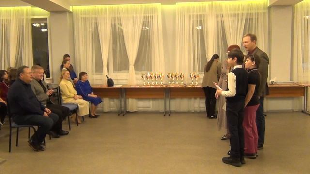 I Всероссийский фестиваль-конкурс фортепианных ансамблей Созвучие смотреть онлайн