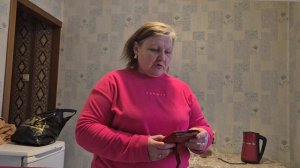 Городская квартира всетаки не мое/ сделала ремонт машины и оплатила госпошлину