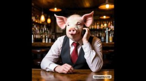 Рыбный день) Коротко о фондах-благотворителях. Все совпадения абсолютно случайны