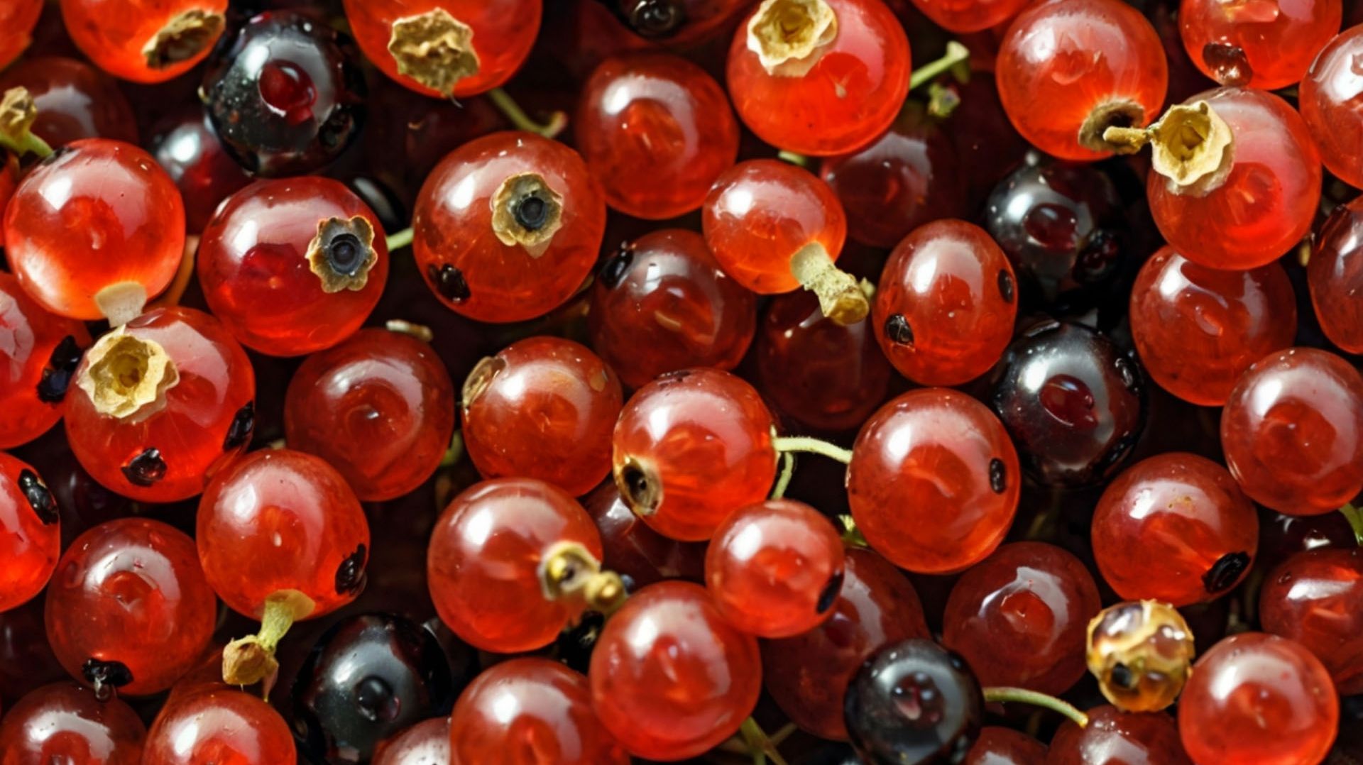 Смородина польза смородины для организма!