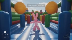 Project Genie — ИИ-инструмент для разработки игр