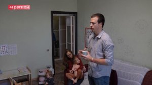 ИЗ АФРИКИ НА КАМЧАТКУ: СЕМЬЯ ИЗ ЮАР УЖЕ 2,5 ГОДА ЖИВЁТ НА ПОЛУОСТРОВЕ И НЕ ПЛАНИРУЕТ ПЕРЕЕЗЖАТЬ