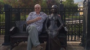 С Днём рождения Юра!-поздравление от В.Зубковой