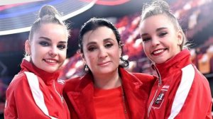 Гимнастки Аверины заявили, что не собираются возобновлять карьеру ради ОИ-2028
