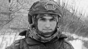 В зоне СВО погиб Герой России Муслим Муслимов