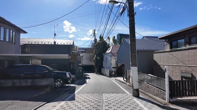 ТОКИО БЕЗ ТУРИСТОВ 🤫 Скрытые жилые районы которые вас удивят смотреть онлайн