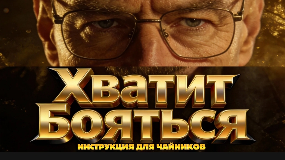 🔥КОНЕЦ СТРАХУ🔥| КАК СТАТЬ МУЖЧИНОЙ| МОТИВАЦИЯ смотреть онлайн