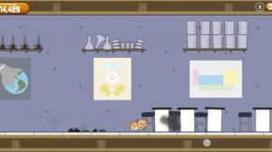 играю в кота порушителя 2 часть