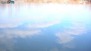 Зимняя красота