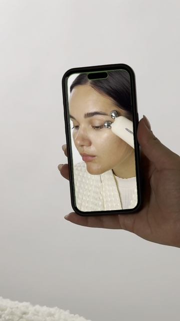 Аппарат для лифтинга и омоложения лица m1614 Gezatone смотреть онлайн