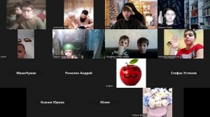 Разбор Евангелия от Марка 2:6-17