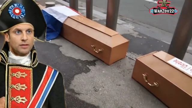 Эмануэль Макрон. смотреть онлайн