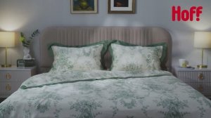 Комплект постельного белья HOFF Фафнир