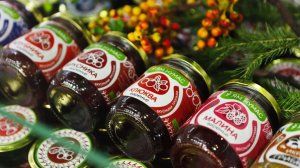 Югра - лидер в сфере органической продукции