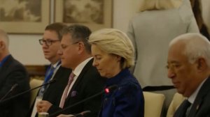 Зачем европейские лидеры рванули в Индию и Китай