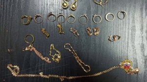 Рецидивист, обворовавший три квартиры в Москве, задержан оперативниками в Ростове-на-Дону