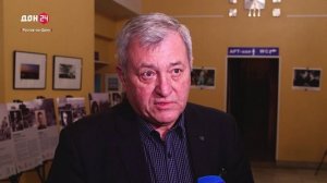 Наглядный урок истории