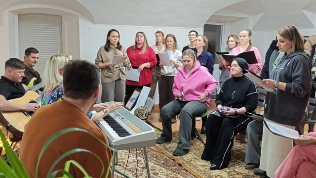 Dolphin feat. Shouse — Весна+Love tonight Хор #8Герц