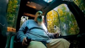 Золотая лихорадка 4 сезон 7 серия (реалити-шоу, 2013)