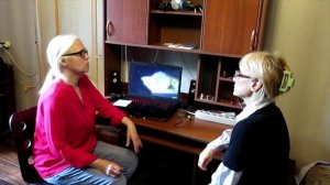 АНЕКДОТЫ ОТ АНЕЧКИ. В черной,черной комнате