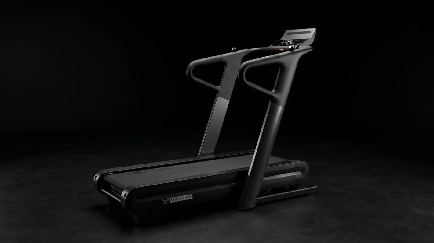 Официальный видеообзор Aura Labs Meridian смотреть онлайн